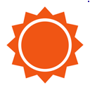 AccuWeather: Weather Radar icon