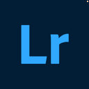 Lightroom Photo & Video Editor icon