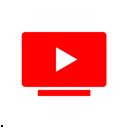 YouTube TV: Live TV & more icon