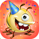 Best Fiends - Match 3 Puzzles icon