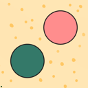Two Dots: Fun Dot & Line Games icon