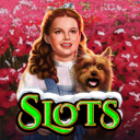 Wizard of Oz Slots Games icon