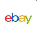 eBay online shopping & selling icon