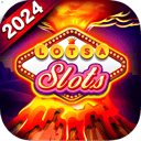 Lotsa Slots - Casino Games icon