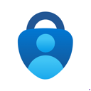 Microsoft Authenticator icon