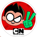 Teen Titans GO Figure! icon