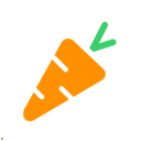 Yuka - Food & Cosmetic Scanner icon