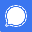 Signal Private Messenger icon