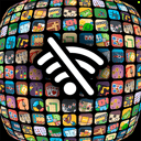 Offline Games - No Wifi Games icon