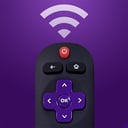 Remote for Roku: TV Remote icon
