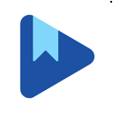 Google Play Books & Audiobooks icon