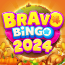 Bravo Bingo-Lucky Bingo Game icon