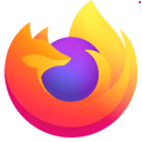 Firefox Fast & Private Browser icon