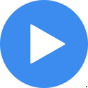 MX Player icon