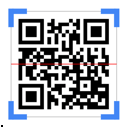 QR & Barcode Scanner icon