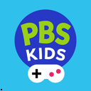PBS KIDS Games App icon