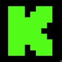 Kick: Live Streaming icon