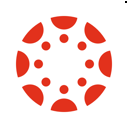Canvas Student icon