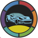 Car Launcher icon