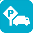 Truck Parking Europe icon