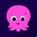 Octopus Energy icon