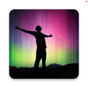 Aurora Alerts - Northern Light icon