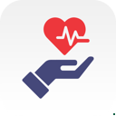 My Health Records icon