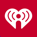 iHeart: Music, Radio, Podcasts icon