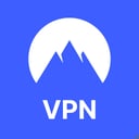 NordVPN – fast VPN for privacy icon