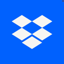 Dropbox: Secure Cloud Storage icon