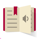eReader Prestigio: Book Reader icon