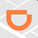 DiDi Rider: Affordable rides icon
