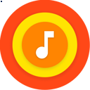 Music Player & MP3 Player icon