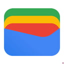 Google Wallet icon