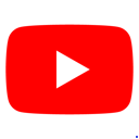 YouTube icon