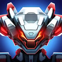 Mech Arena - Shooting Game icon
