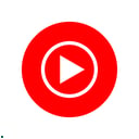 YouTube Music icon