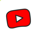 YouTube Kids icon
