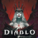 Diablo Immortal icon