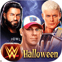 WWE Mayhem icon