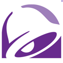 Taco Bell Fast Food & Delivery icon