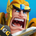 Lords Mobile: Last Rise of Qin icon