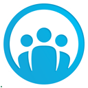 Neighbors by Ring icon