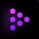 TouchTunes: Play the jukebox icon