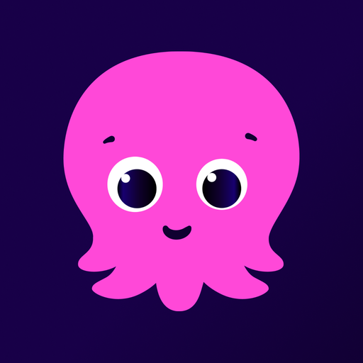 Octopus Energy icon