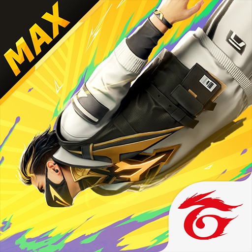 Free Fire MAX icon