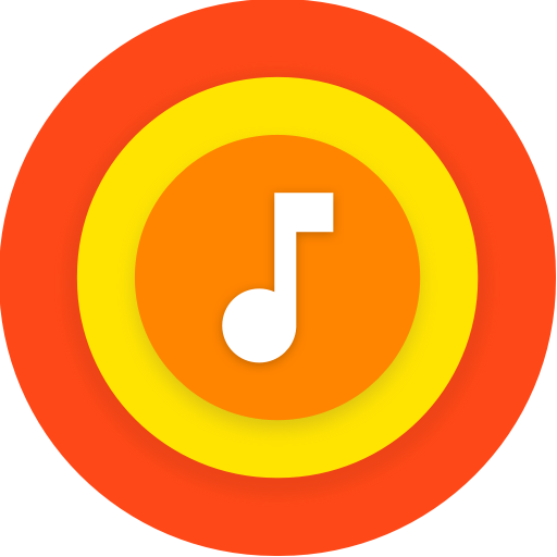 Music Player & MP3 Player icon