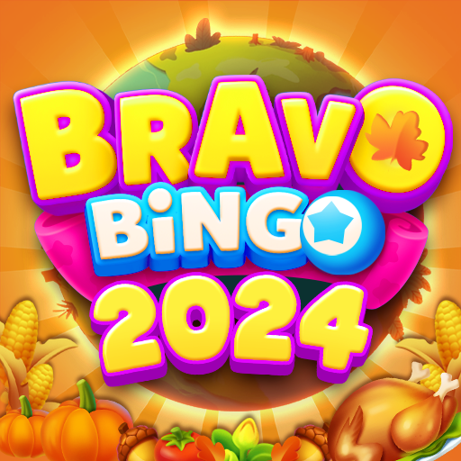 Bravo Bingo-Lucky Bingo Game icon