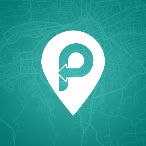 yeParking - find parking spots in Romania icon