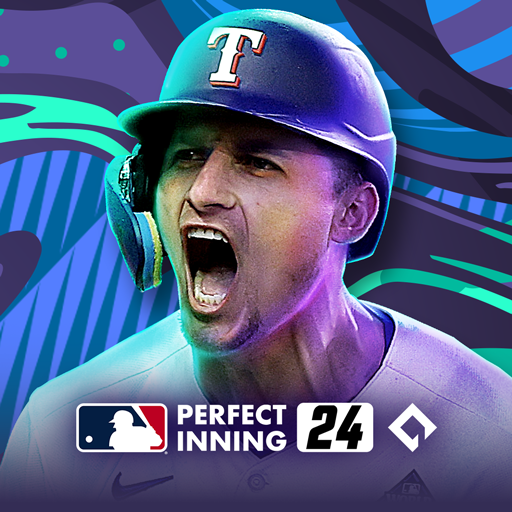 MLB Perfect Inning 24 icon